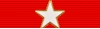 SRA Service Medal