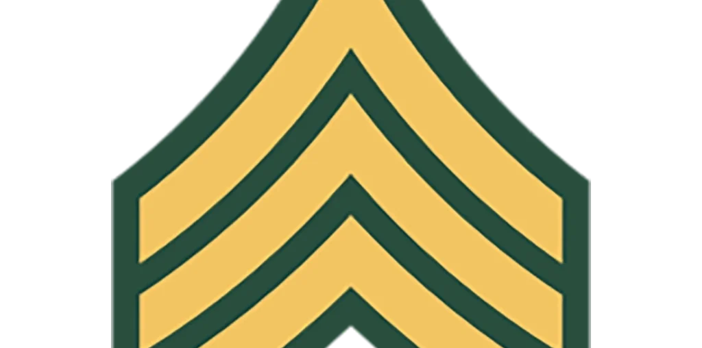 Sergeant