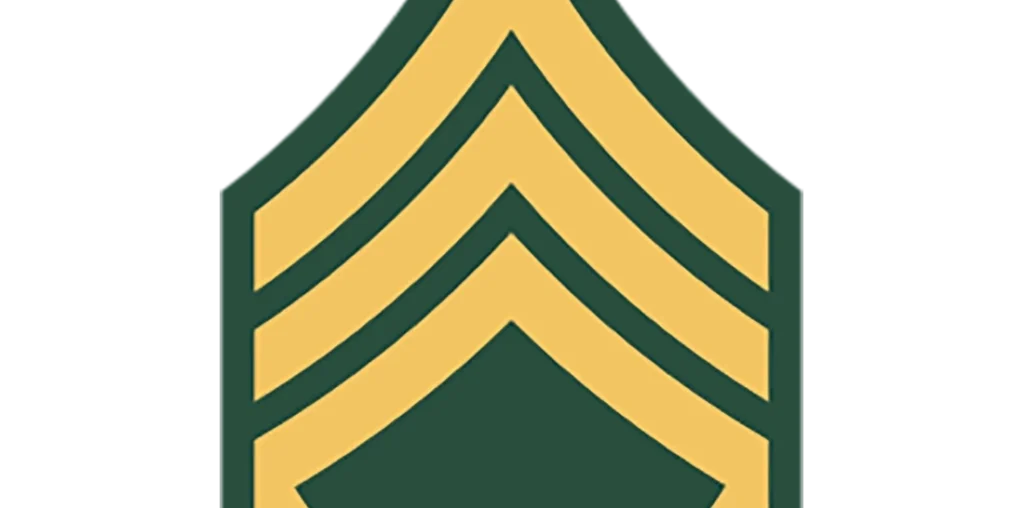 Staff Sergeant