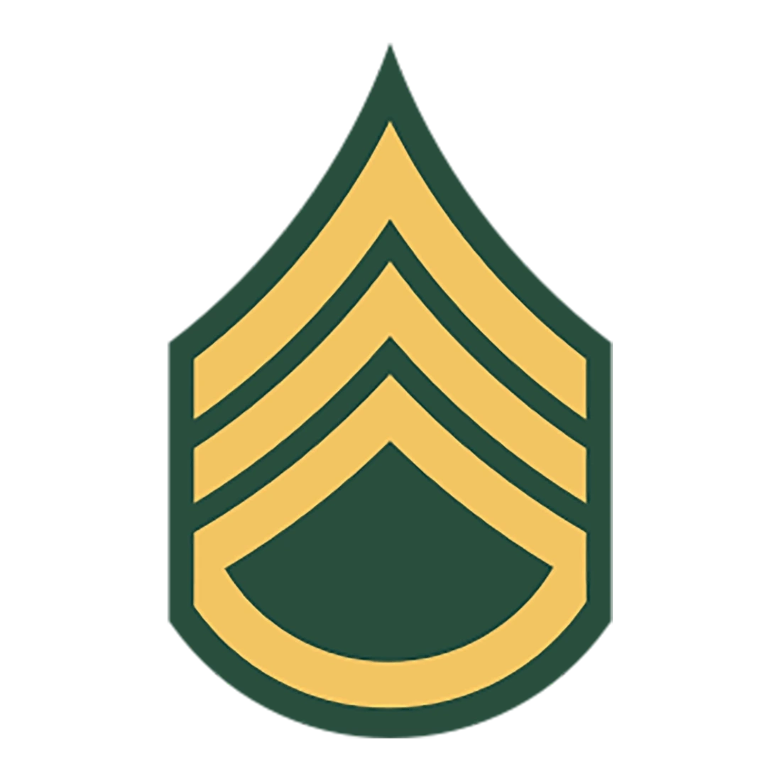 Staff Sergeant