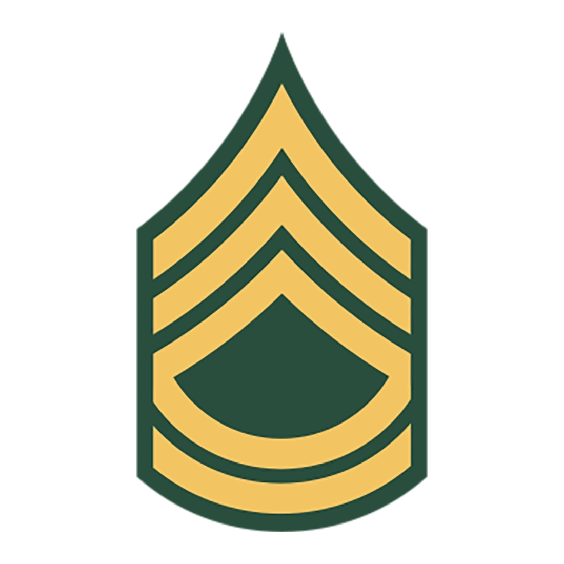 Sergeant First Class