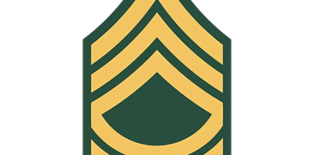 Master Sergeant